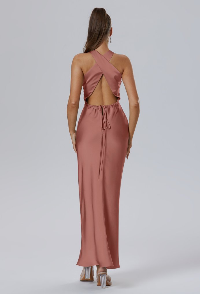AW Teigne Dress